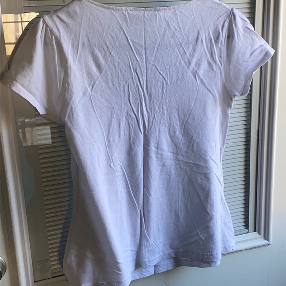 White blouse - Picture 2 of 3